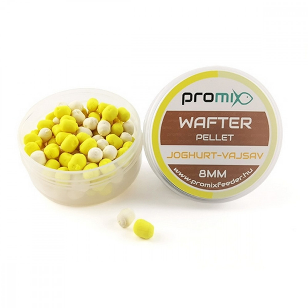 Promix Wafter Pellet Mm Joghurt Vajsav G Marlin Web Ruh