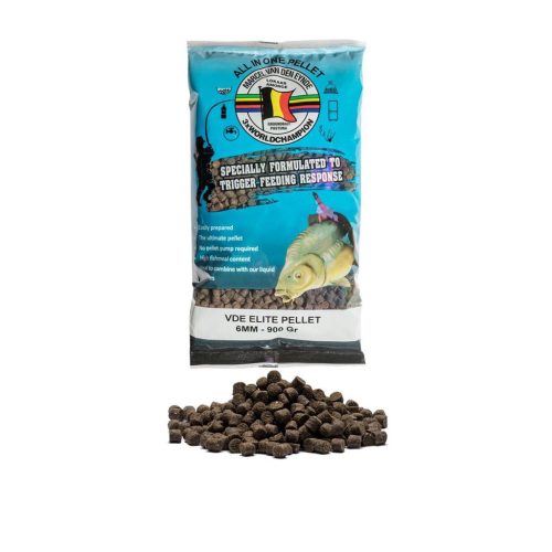 Van Den Eynde Vde Elit Pellet 8mm 800g