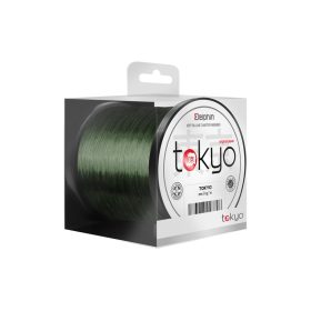 Delphin Mamba Carp Green Camo 0,26mm 5,2kg 600m monofilament fishin