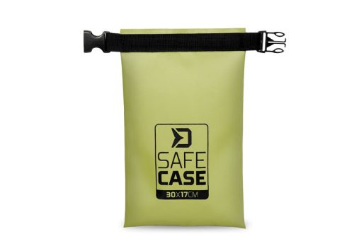 Vízálló irattartó Delphin SafeCASE 30x17cm