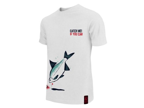 Póló Delphin Catch me! Keszeg XXL