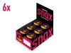 D SNAX POP csali 8mm/20g Kukorica-Ananász