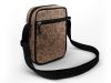 Delphin AREA URBAN Carpath Crossbody Válltáska 