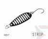 Villantó Delphin STRIP 5g TIGERA hook #10