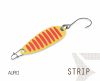 Villantó Delphin STRIP 7,5g TIGERA hook #10