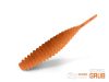 Gumihal Delphin B! StinxGRUB Cheese / 20db 4cm / ORANGE