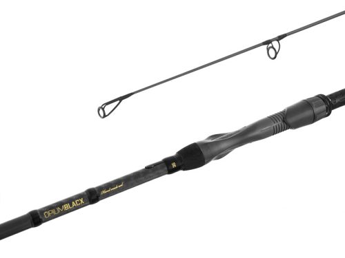 Delphin Opium BlacxCARP 3G TechnoCORK 12ft/360cm/3,00lbs/2rész