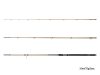 Delphin LEGIA CarpMATCH 330cm/75g/3 rész