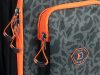 Crossbody hátizsák Delphin Darx ATAK! Swift 