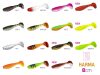 Gumihal Delphin KARMA UVs / 5db 8cm/DeadSNOW