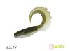 Gumihal Delphin TWISTA UVs / 5db 8cm/DeadSNOW