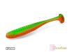 Gumihal Delphin ZANDERA FlexiFLOAT UVs / 5db 12cm/GREENCH