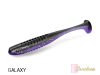 Gumihal Delphin ZANDERA FlexiFLOAT UVs / 5db 12cm/BERRY