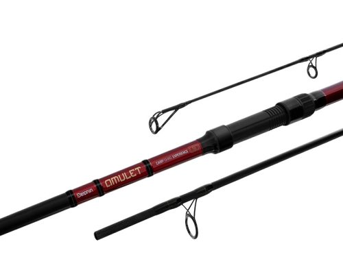 Delphin AMULET Carp 3,6m/3,0lbs/3 rész