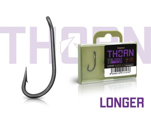 Delphin THORN Longer 11x #4