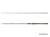 Delphin QUEST B'CAST 195cm/125g/2 rész