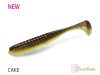 Gumihal Delphin ZANDERA FlexiFLOAT UVs / 5db 12cm/MINT