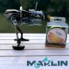 DAIWA 20 N'ZON Distance 25 AJÁNDÉK 1200M 0.25MM DELPHIN CITRUS ZSINÓRRAL