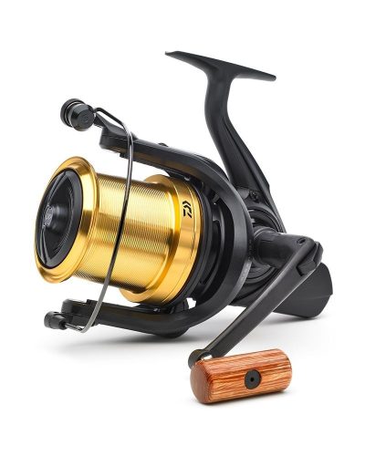 DAIWA 20 Emblem 45 SCW QD OT