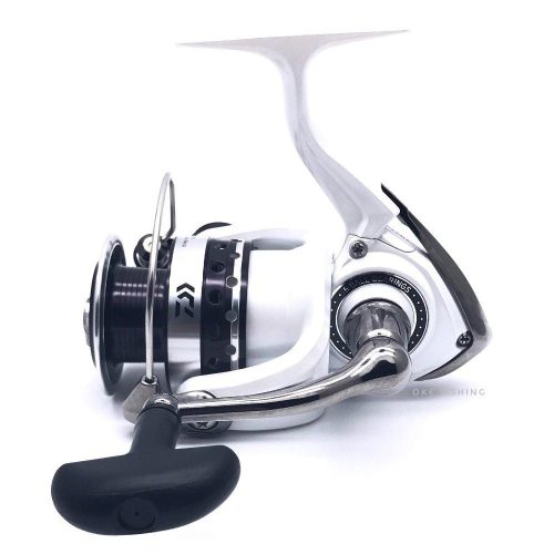 kastking sharky iii fishing reel review