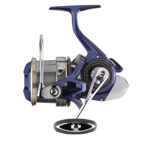 DAIWA 19 TDR Distance 25QD AJÁNDÉK PROLOGIC XLNT 1000M ZSINÓRRAL