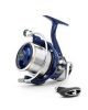 DAIWA 19 TDR Distance 25QD AJÁNDÉK PROLOGIC XLNT 1000M ZSINÓRRAL