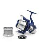 DAIWA 19 TDR Distance 25QD AJÁNDÉK 1000M DELPHIN CITRUS ZSINÓRRAL