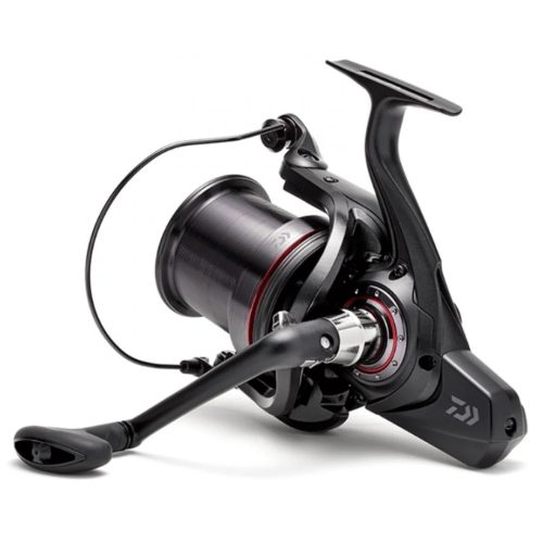 DAIWA 22 WHISKER 45 SCW QD-OT AJÁNDÉK 1000m DELPIN CITRUS ZSINÓRRAL