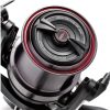 DAIWA 22 WHISKER 45 SCW QD-OT AJÁNDÉK 1000m DELPIN CITRUS ZSINÓRRAL