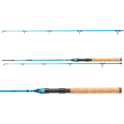 Ninja X Kids 1,60m 10-30g Blue