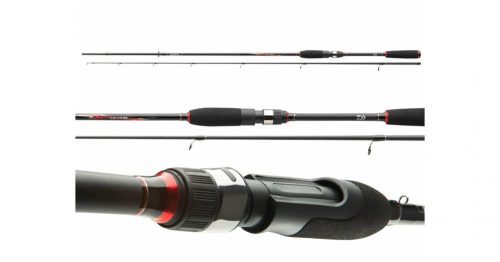 DAIWA Crossfire Spin 2.10m 10-40g