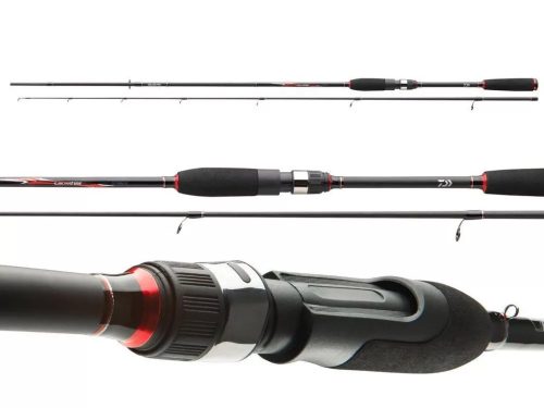 DAIWA Crossfire Spin 2.70m 20-60g