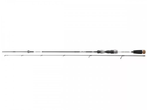 Daiwa Silver Creek UL Fast Spin 1,8m 1-6g