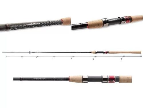 Daiwa Procaster Jigger 270cm 8-35g