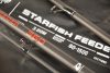 CARP EXPERT STARFISH FEEDER BOT 3,90M