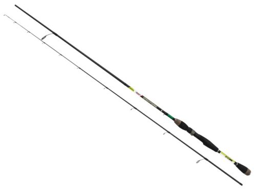 EergoTeam Wizard StreetFishing 2.10m 2-10g