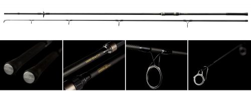 CARP ACADEMY Wayback Carp 390 3,5lb  AKCIÓ -20%