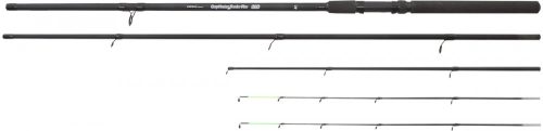 BOT CARP HUNTER PLUS FEEDER 3,60M 40-80G