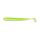 Berkley URBN T-Tail SOFT 6cm Chartreuse Shad 6db/cs