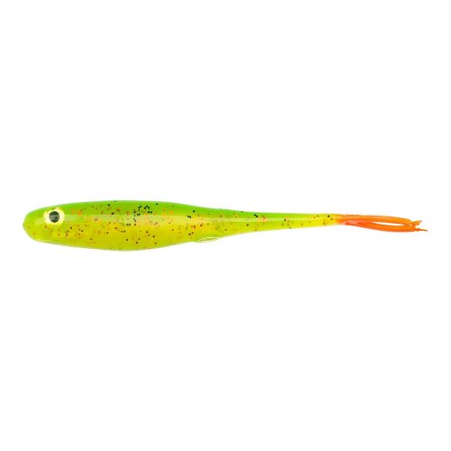 Berkley URBN HLWBLY V Tail 7.5cm Hot Firetiger 5db/cs