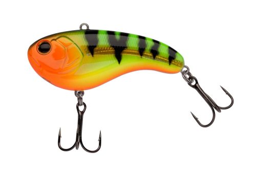 Berkley Flatt Shad 66 XH 20 g Firetiger Gold