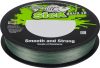 BERKLEY Sick Braid 150m 0,06mm, 5,4kg Moss Green