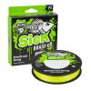 BERKLEY Sick Braid 150m 0,06mm, 5,4kg Hi-Viz Yellow