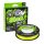 BERKLEY Sick Braid 150m 0,23mm, 23,6kg Hi-Viz Yellow