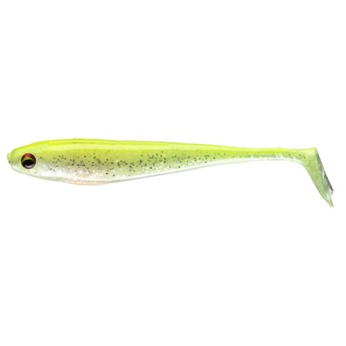 DAIWA PROREX Micro Shad 45DF Ghost lime