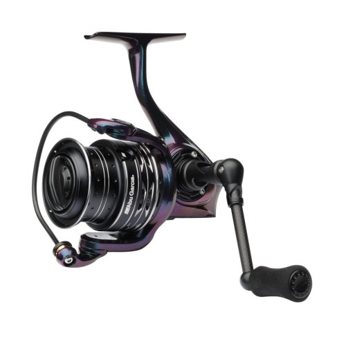 ABU GARCIA SPIKE 2000S