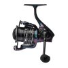 ABU GARCIA SPIKE 2000S