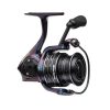 ABU GARCIA SPIKE 2000S