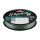 BERKLEY Whiplash8 150m 0,20mm 27,7kg Moss Green