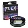 BERKLEY Flex Braid 135m 0,12mm 5,1kg Moss Green